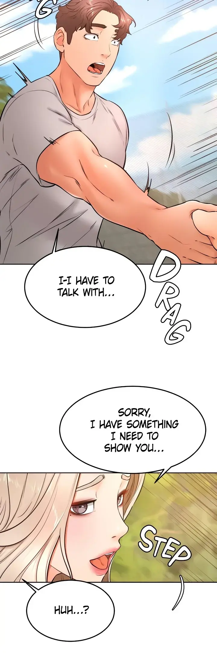 Cheer Up Namjoo Chapter 28 - Page 40