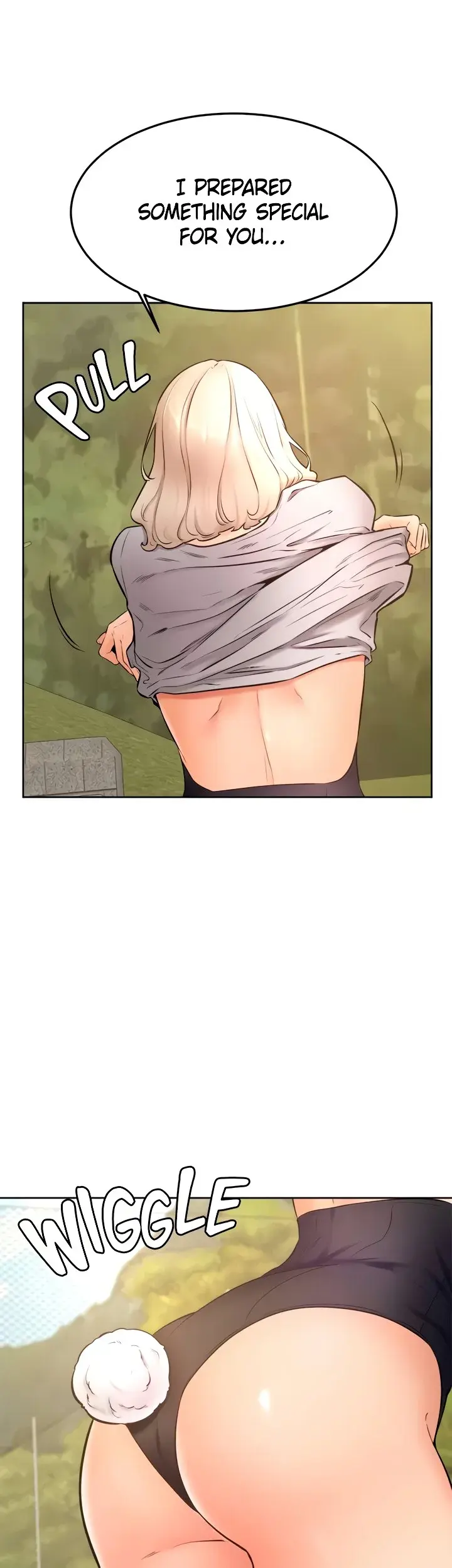 Cheer Up Namjoo Chapter 28 - Page 41