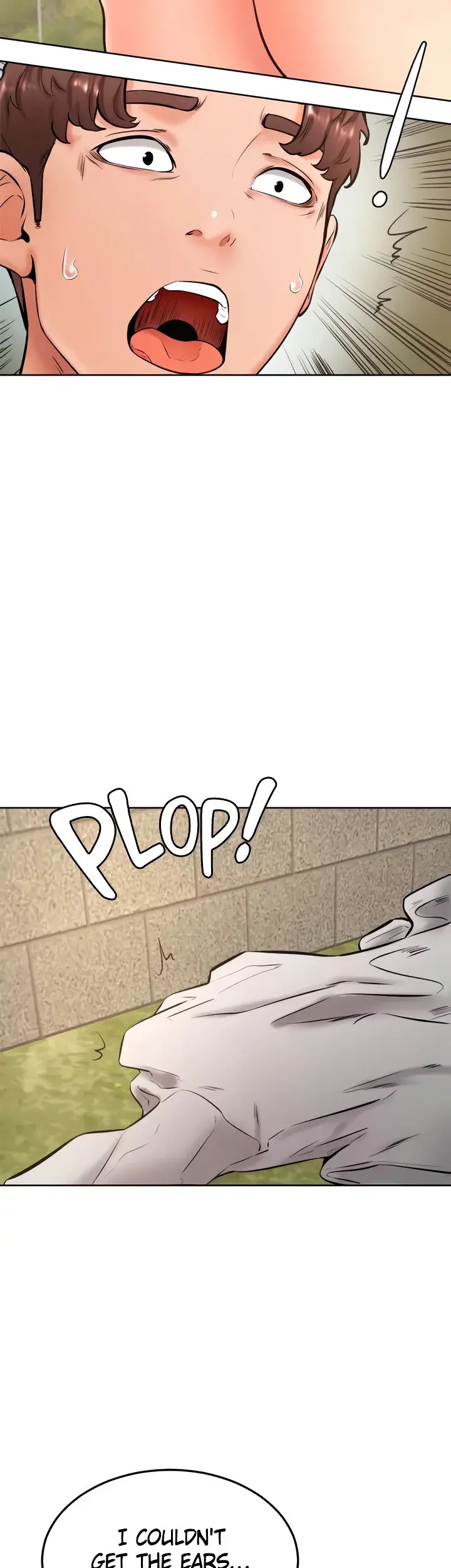 Cheer Up Namjoo Chapter 28 - Page 42