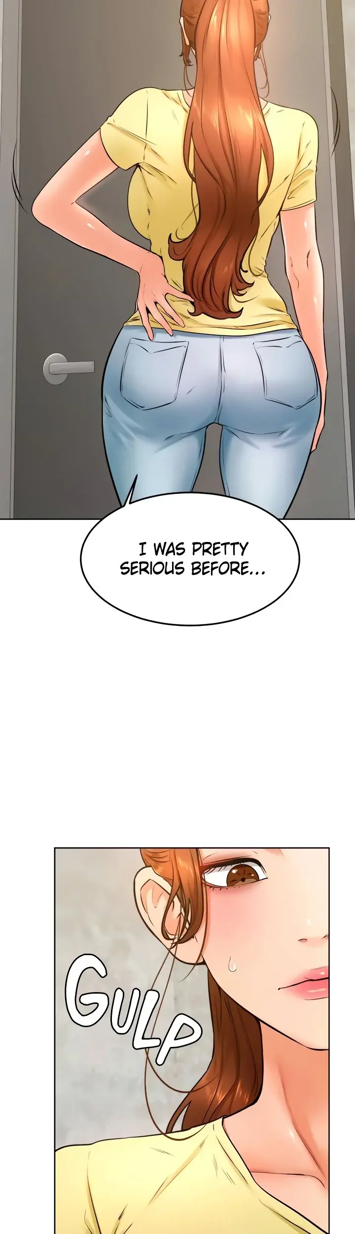 Cheer Up Namjoo Chapter 28 - Page 5