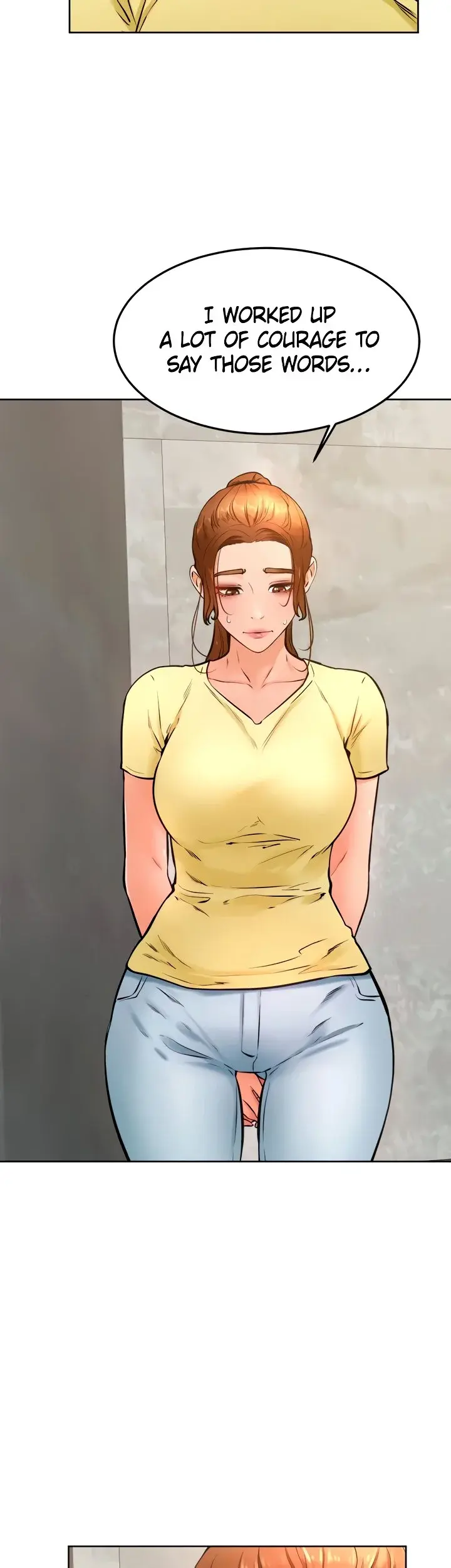 Cheer Up Namjoo Chapter 28 - Page 6