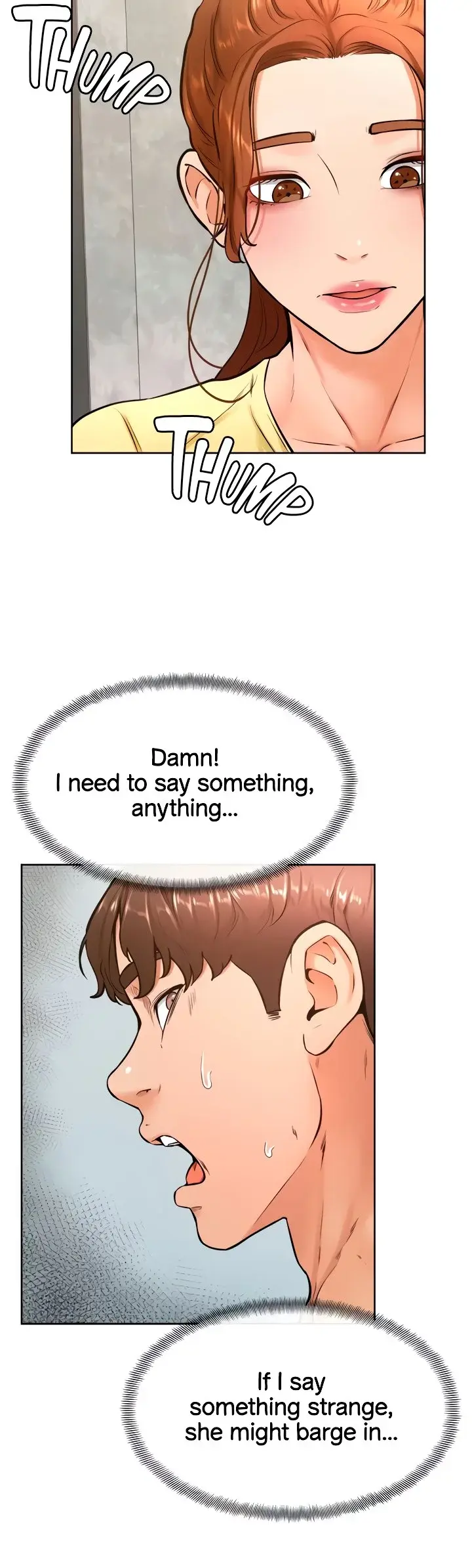 Cheer Up Namjoo Chapter 28 - Page 7
