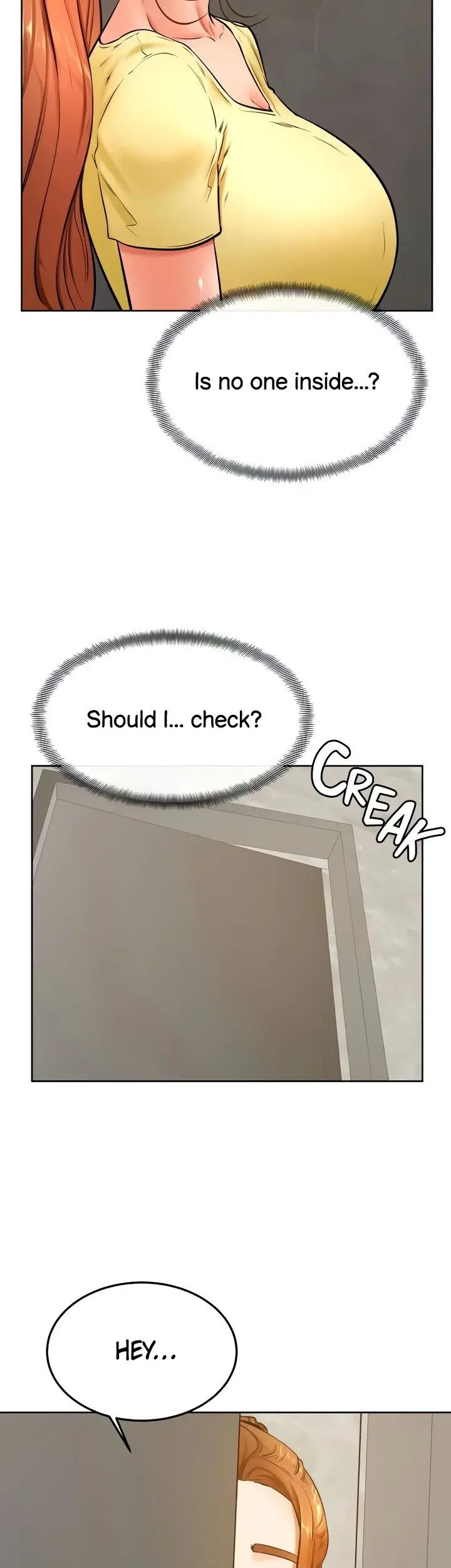 Cheer Up Namjoo Chapter 28 - Page 9