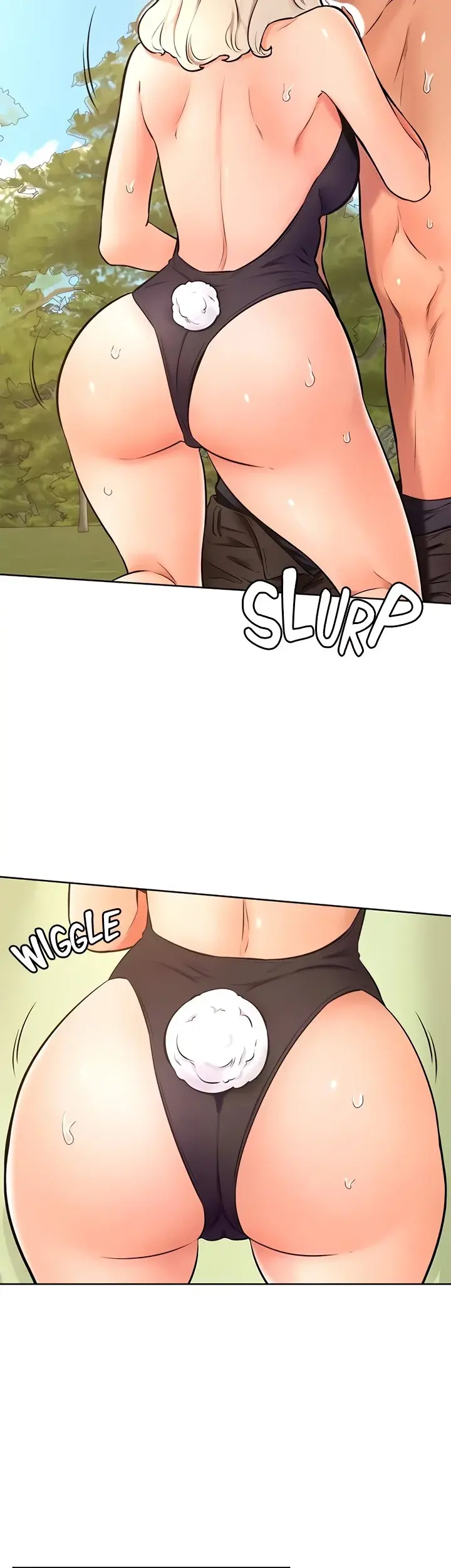 Cheer Up Namjoo Chapter 29 - Page 11