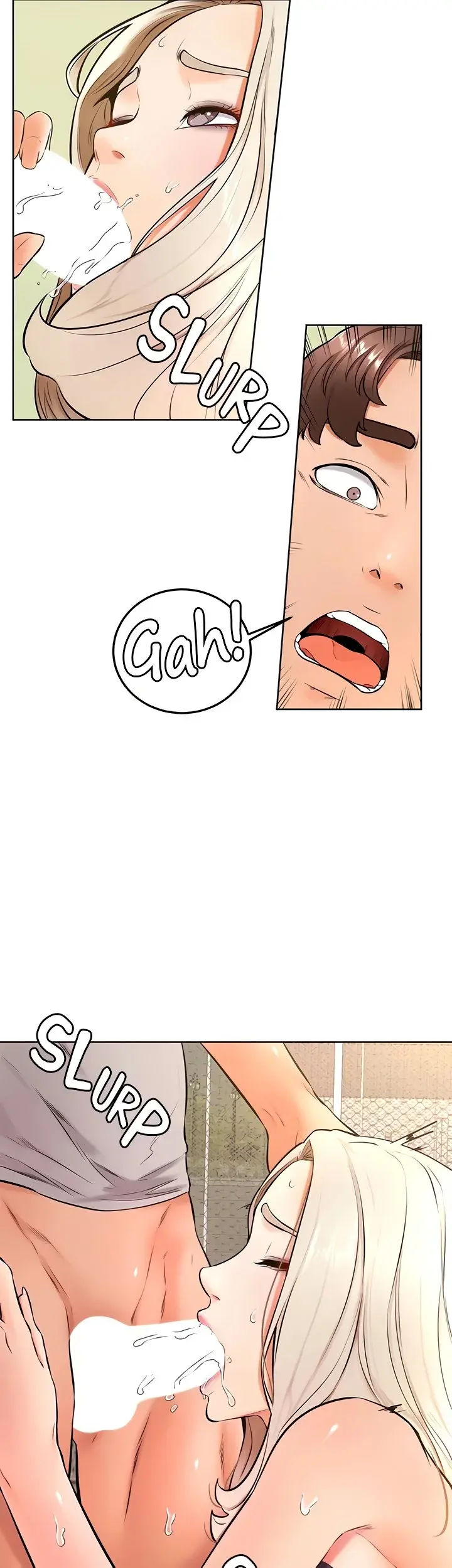 Cheer Up Namjoo Chapter 29 - Page 12
