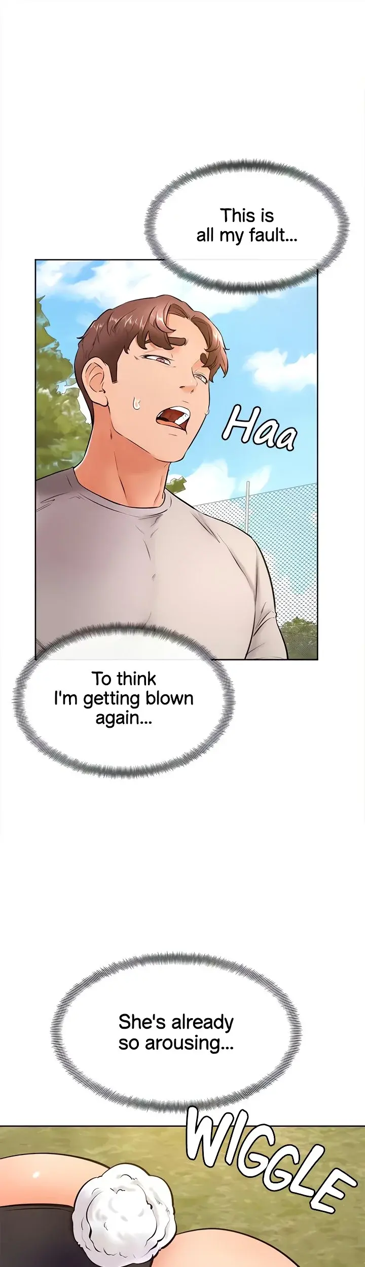 Cheer Up Namjoo Chapter 29 - Page 14