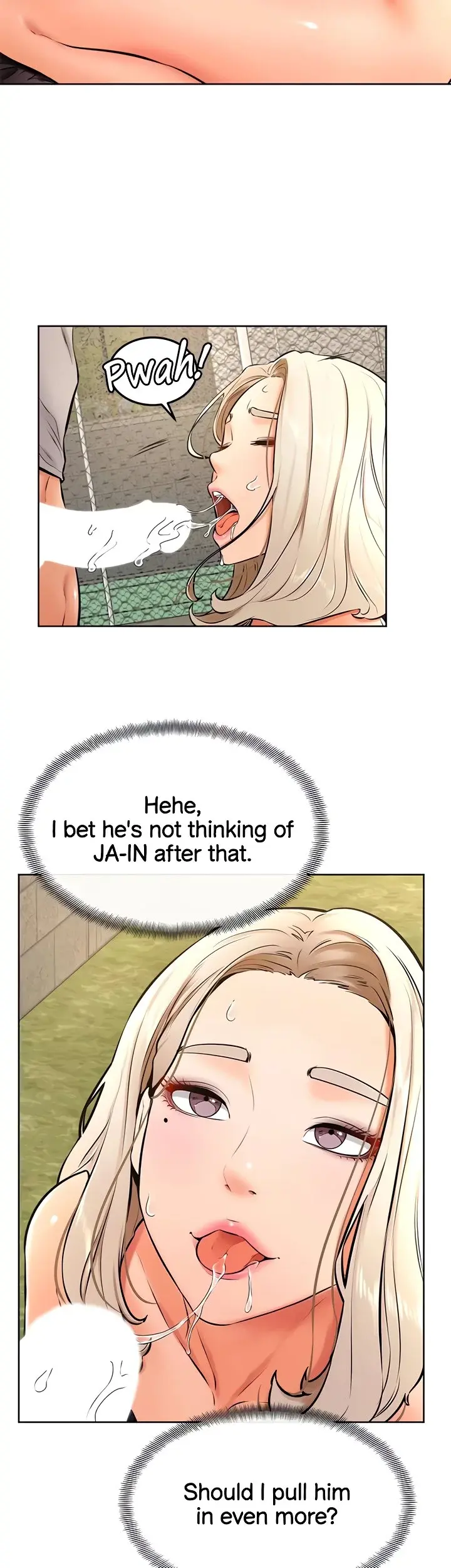 Cheer Up Namjoo Chapter 29 - Page 16