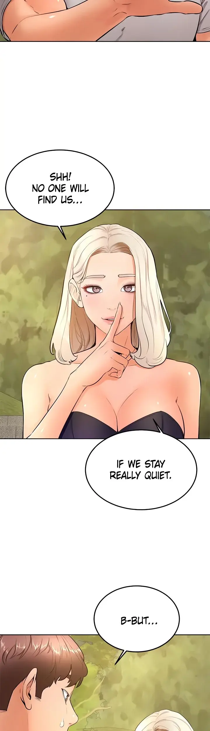 Cheer Up Namjoo Chapter 29 - Page 2