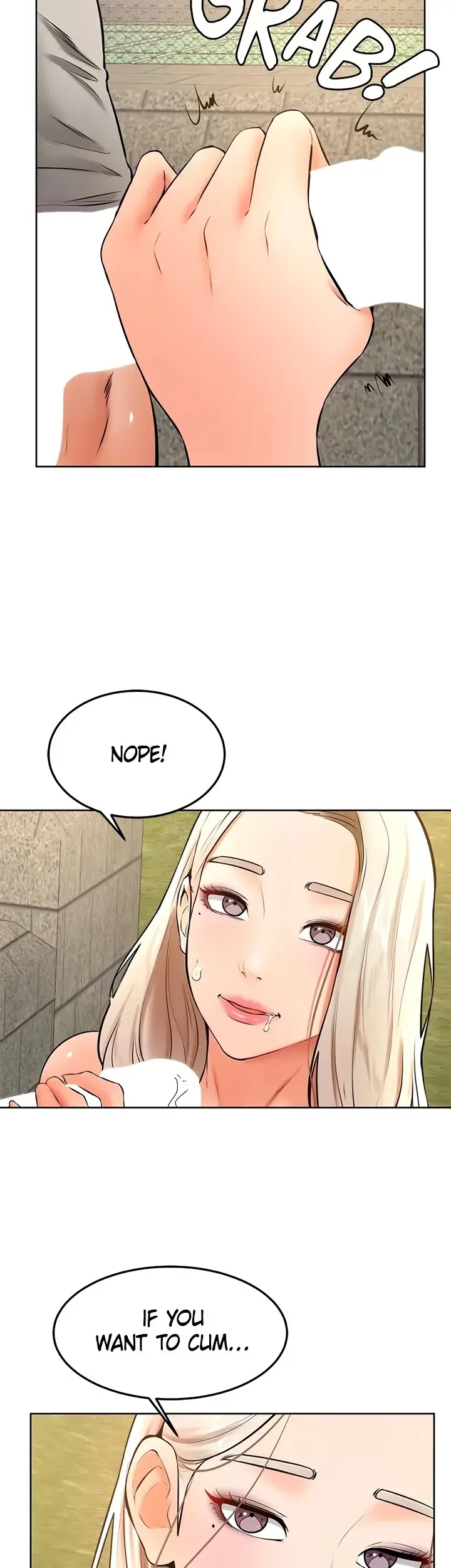 Cheer Up Namjoo Chapter 29 - Page 23