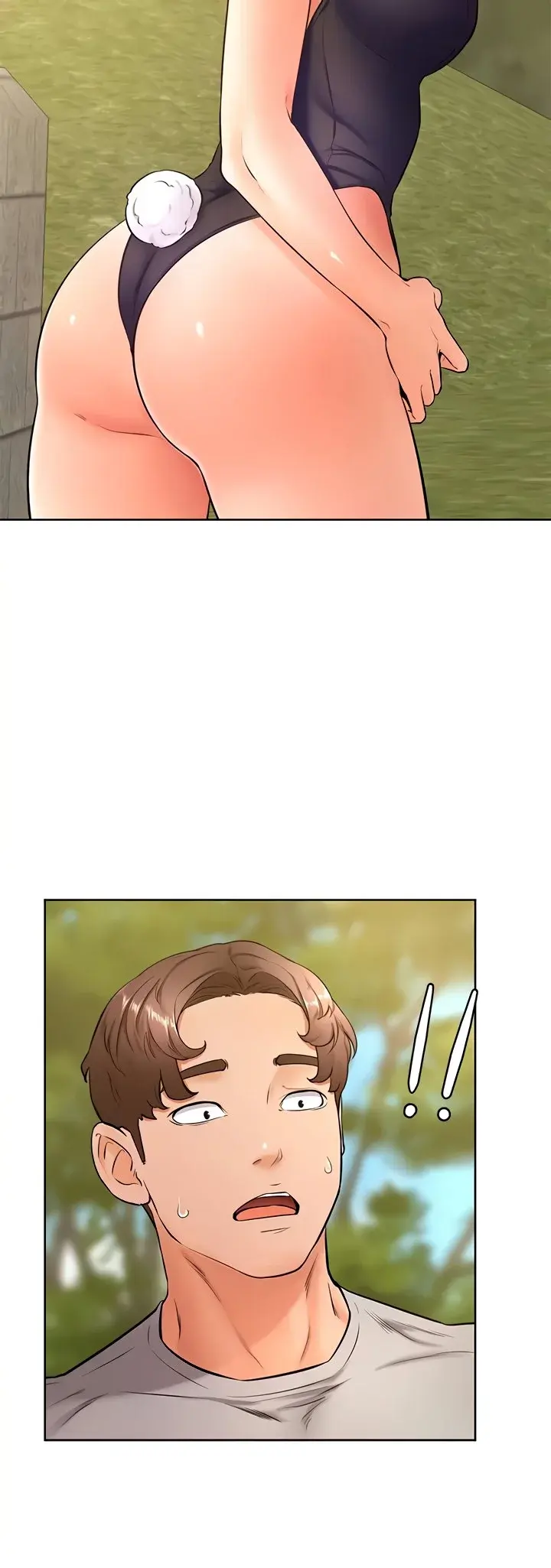 Cheer Up Namjoo Chapter 29 - Page 25