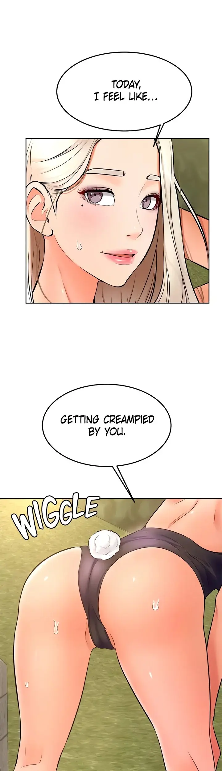 Cheer Up Namjoo Chapter 29 - Page 26