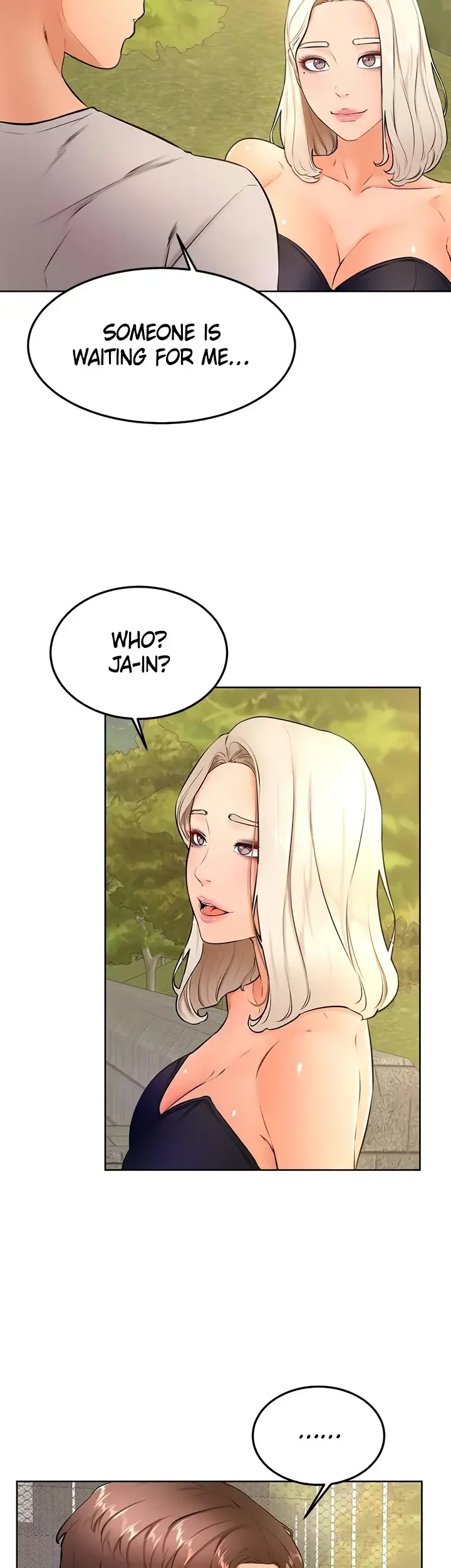 Cheer Up Namjoo Chapter 29 - Page 3