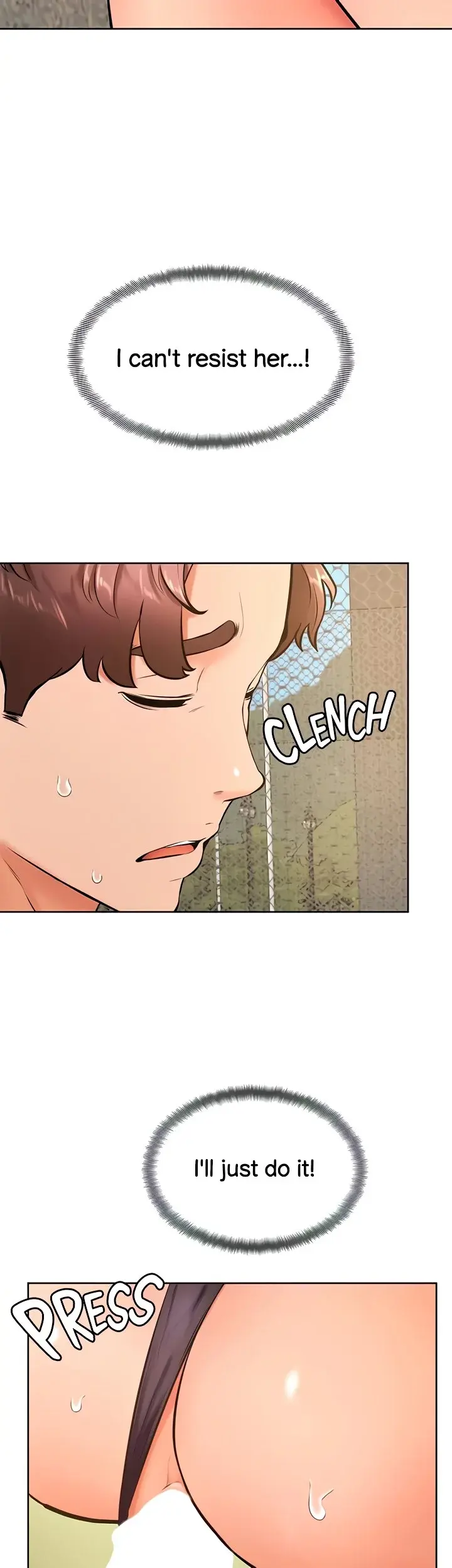 Cheer Up Namjoo Chapter 29 - Page 30