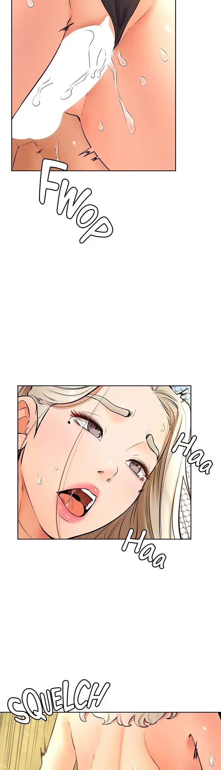 Cheer Up Namjoo Chapter 29 - Page 33