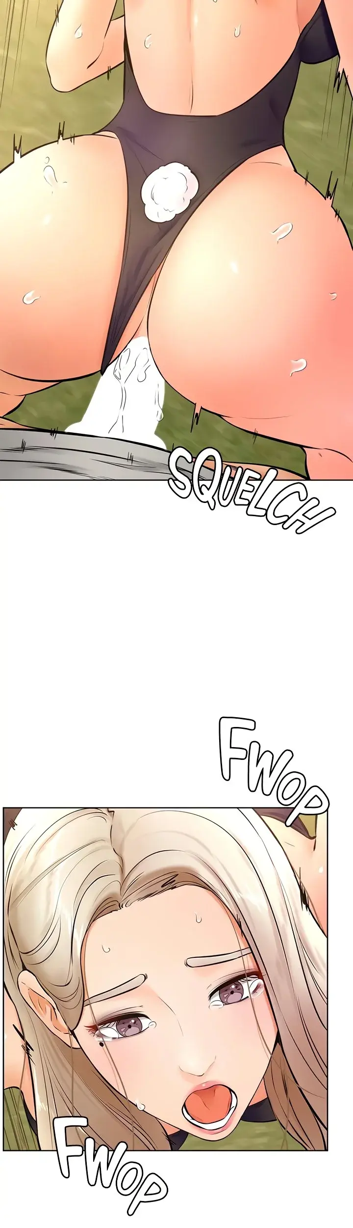 Cheer Up Namjoo Chapter 29 - Page 34