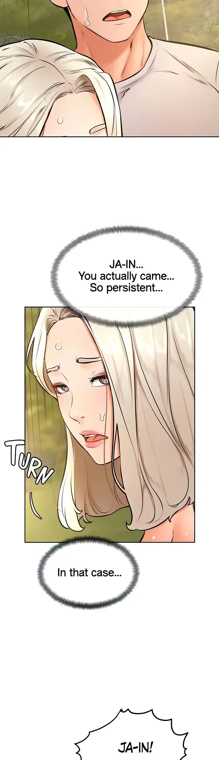 Cheer Up Namjoo Chapter 29 - Page 40