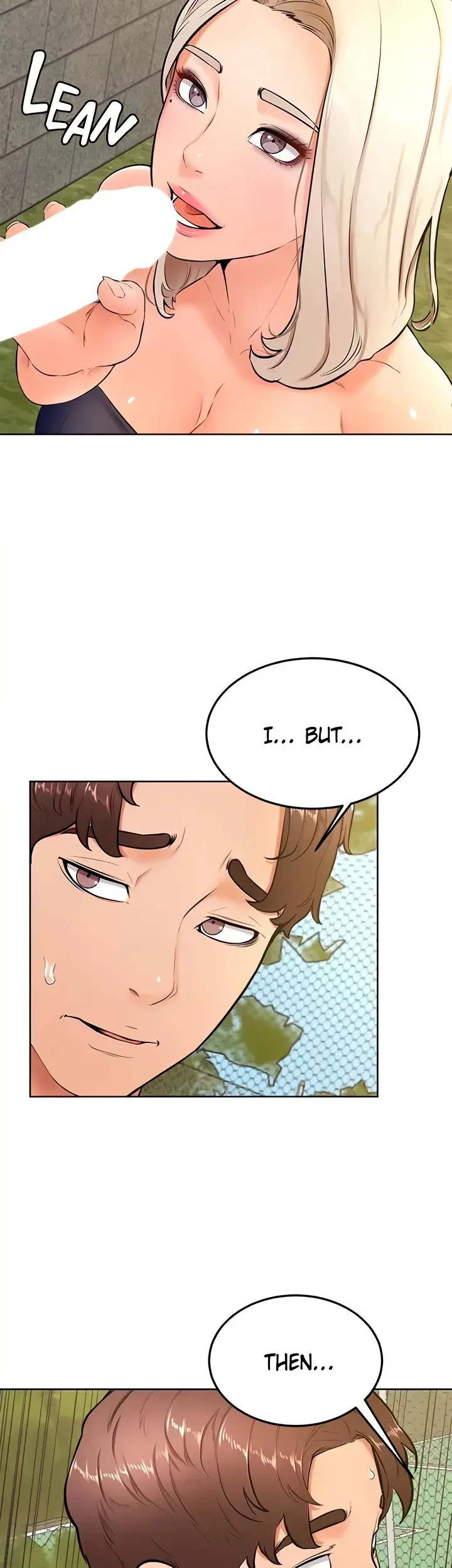 Cheer Up Namjoo Chapter 29 - Page 6