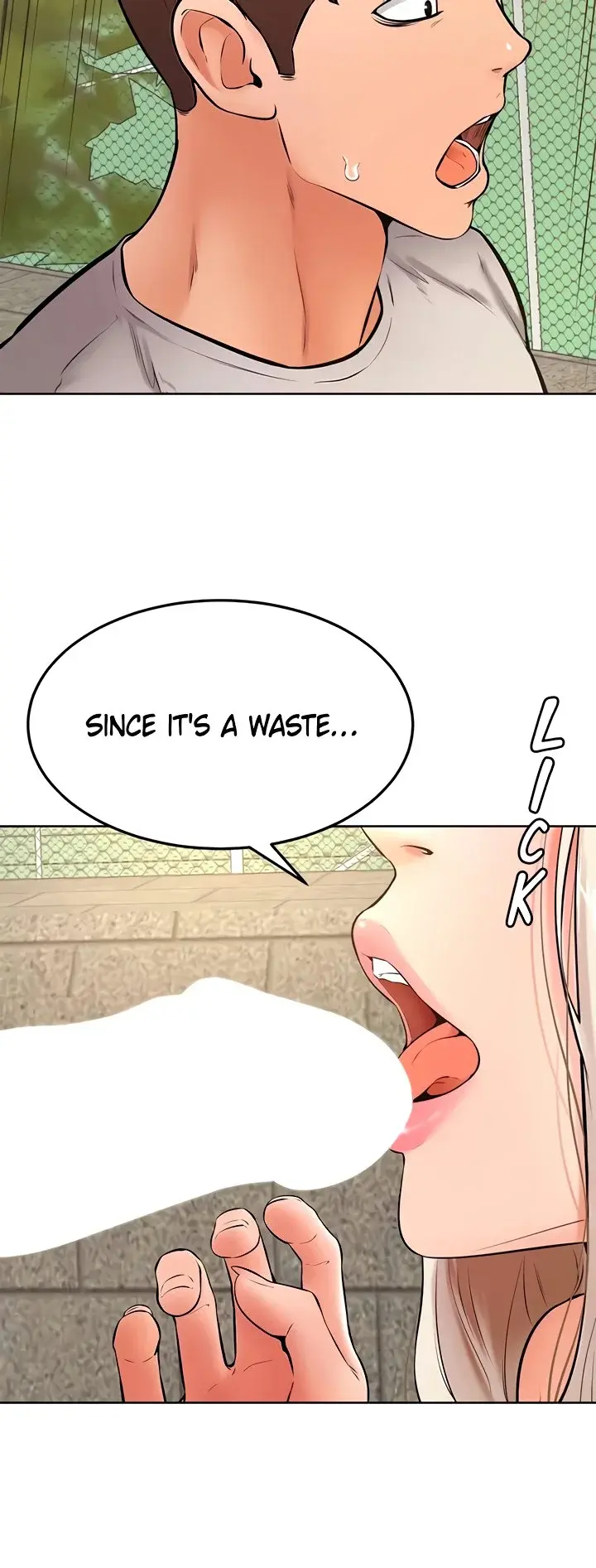 Cheer Up Namjoo Chapter 29 - Page 7