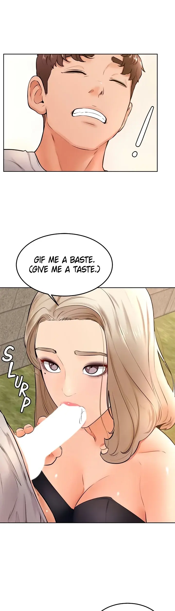 Cheer Up Namjoo Chapter 29 - Page 8
