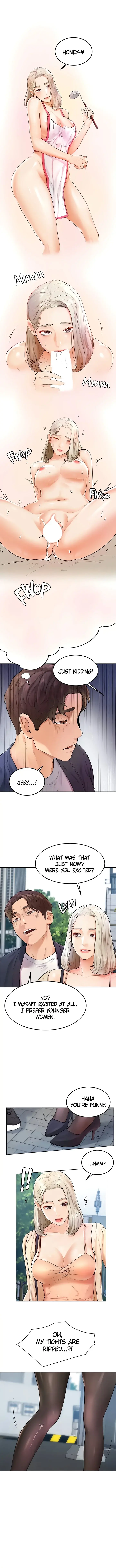 Cheer Up Namjoo Chapter 3 - Page 10