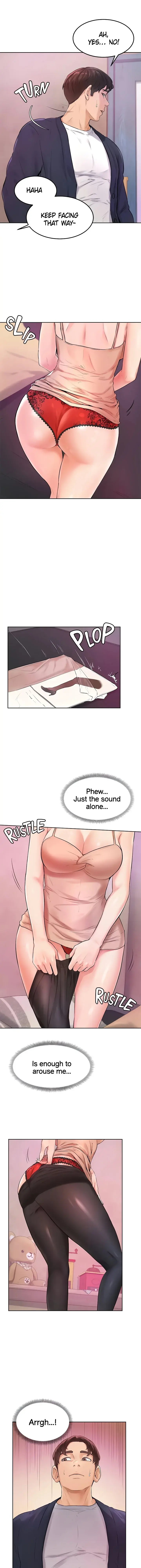 Cheer Up Namjoo Chapter 3 - Page 13