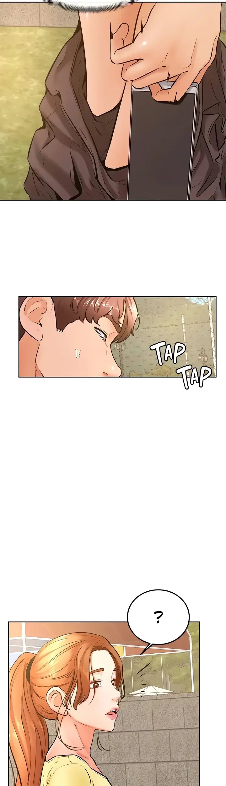 Cheer Up Namjoo Chapter 30 - Page 12