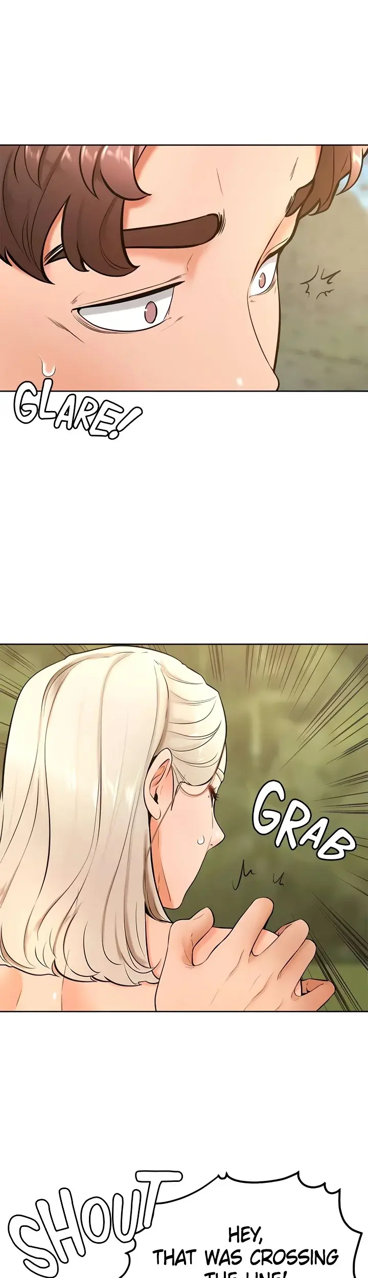 Cheer Up Namjoo Chapter 30 - Page 17