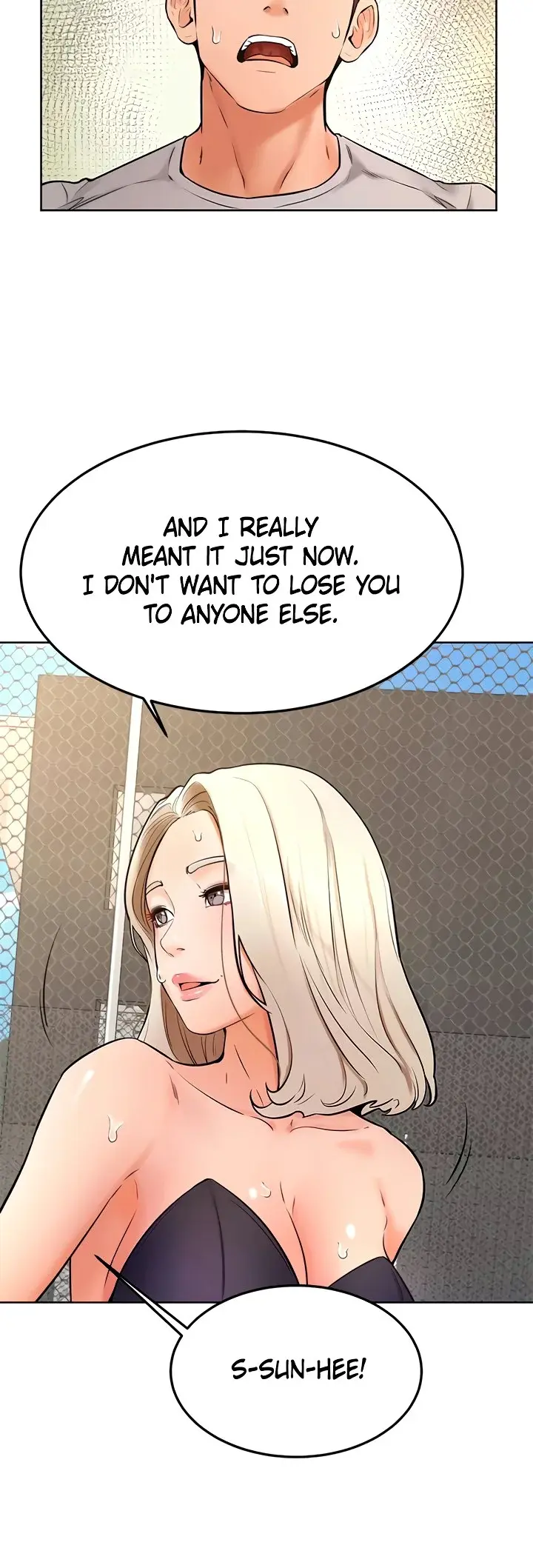 Cheer Up Namjoo Chapter 30 - Page 20