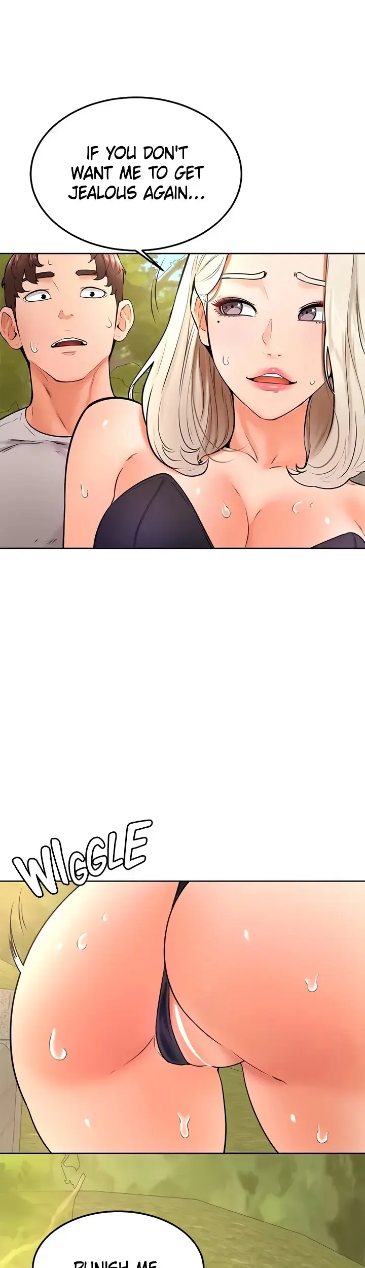 Cheer Up Namjoo Chapter 30 - Page 21