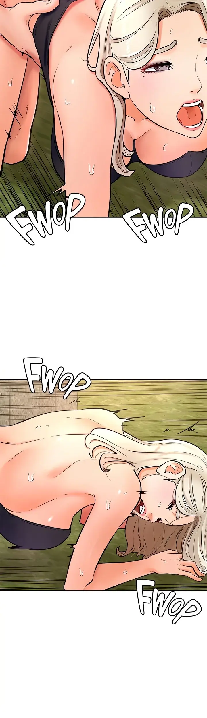 Cheer Up Namjoo Chapter 30 - Page 25