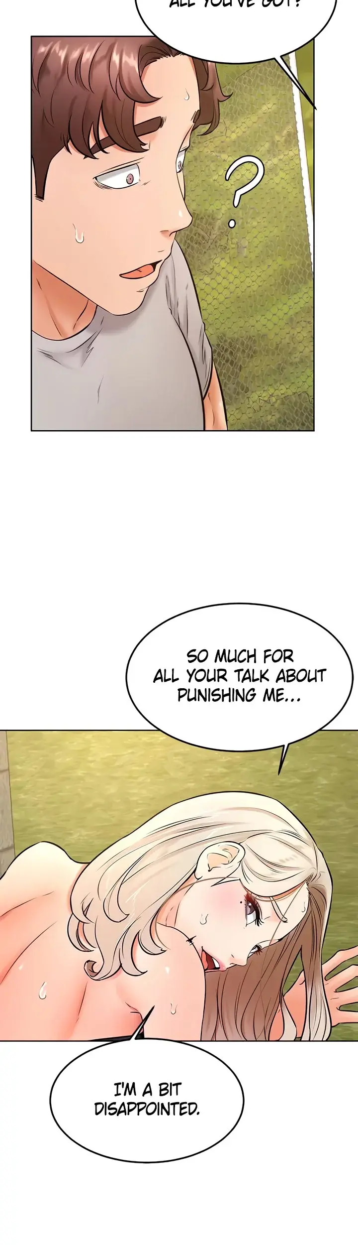 Cheer Up Namjoo Chapter 30 - Page 29