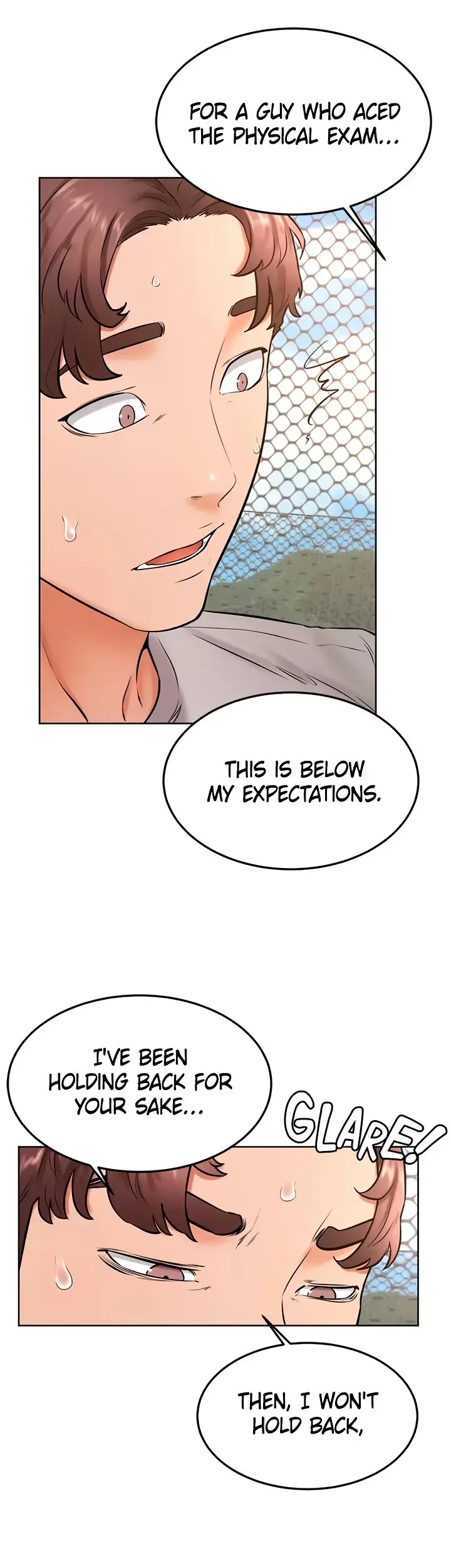 Cheer Up Namjoo Chapter 30 - Page 30