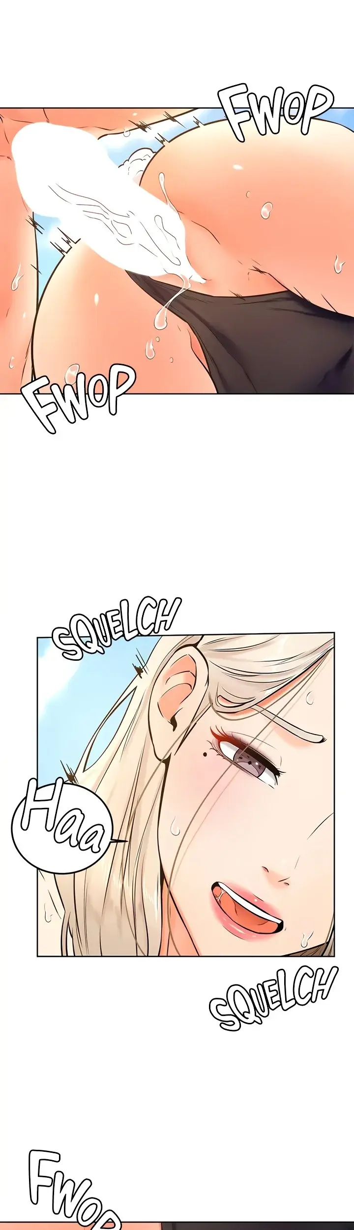 Cheer Up Namjoo Chapter 30 - Page 33