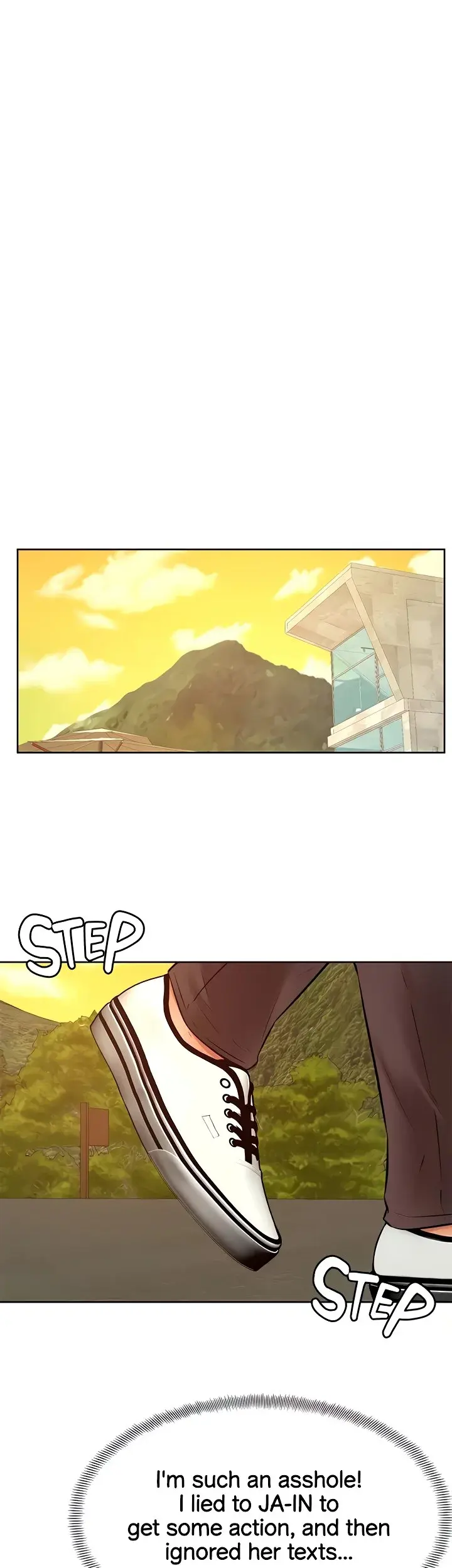 Cheer Up Namjoo Chapter 30 - Page 36