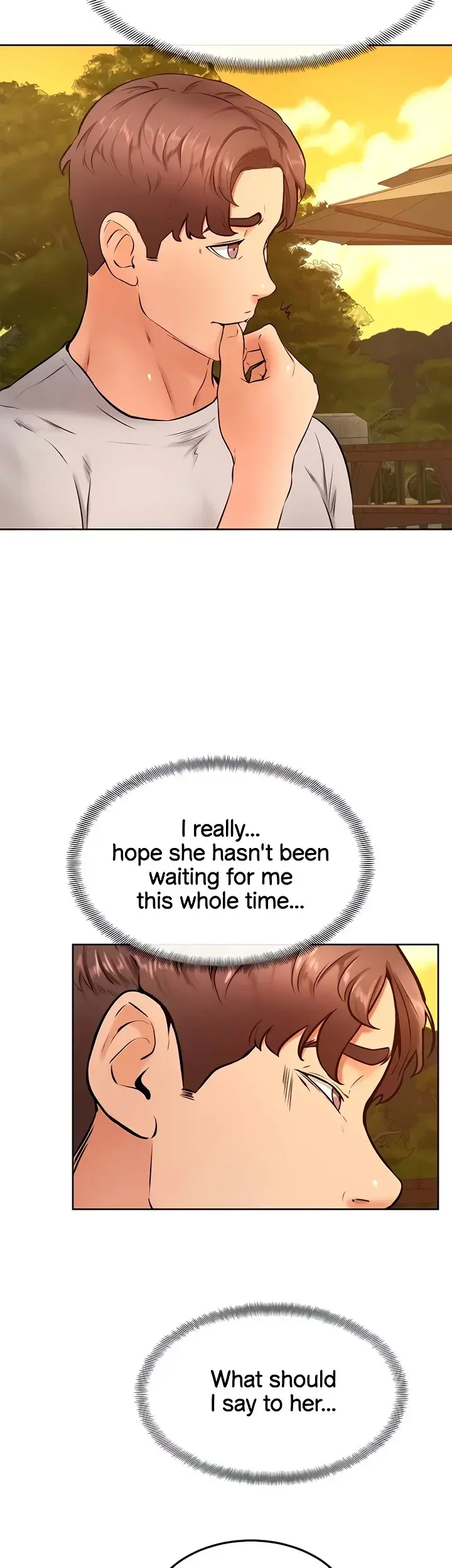 Cheer Up Namjoo Chapter 30 - Page 37