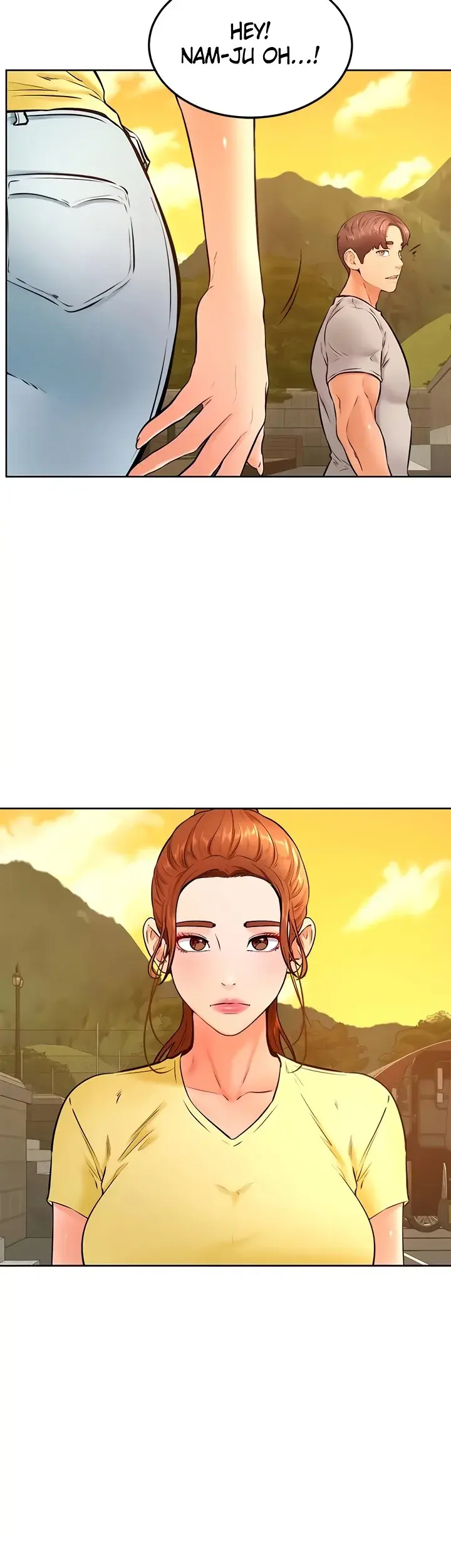 Cheer Up Namjoo Chapter 30 - Page 38