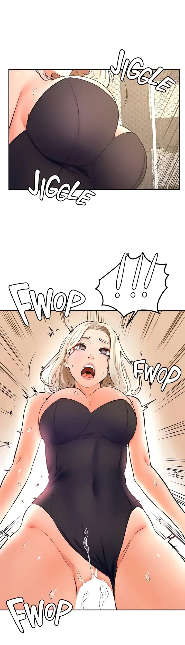 Cheer Up Namjoo Chapter 30 - Page 7