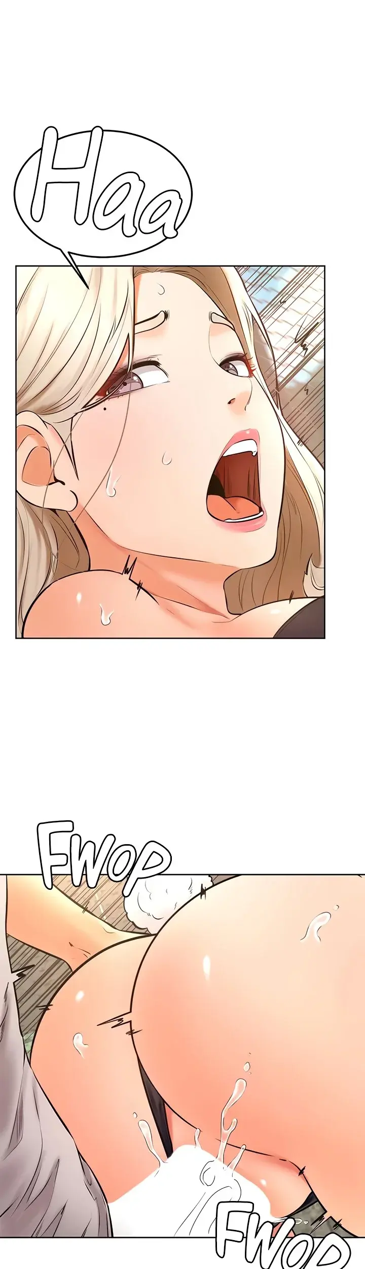 Cheer Up Namjoo Chapter 30 - Page 8