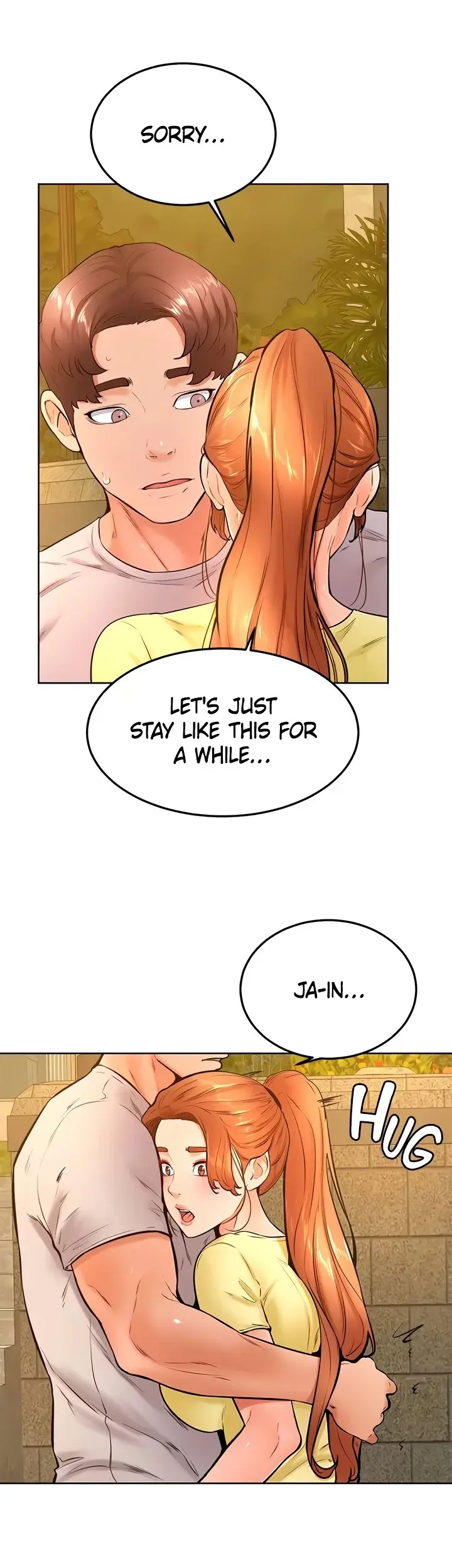 Cheer Up Namjoo Chapter 31 - Page 10