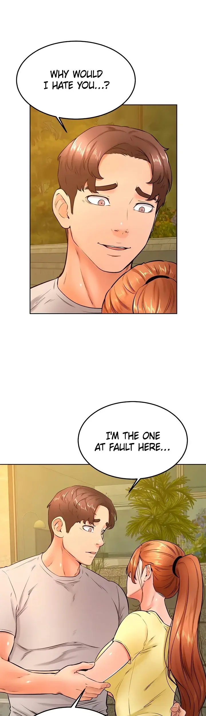 Cheer Up Namjoo Chapter 31 - Page 11
