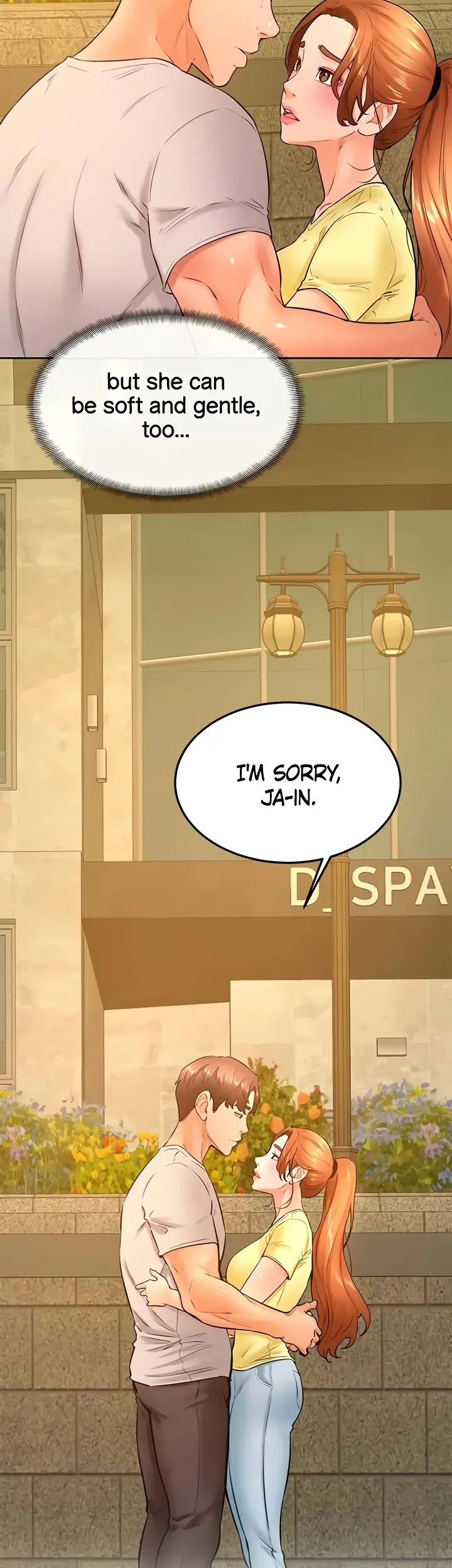Cheer Up Namjoo Chapter 31 - Page 13
