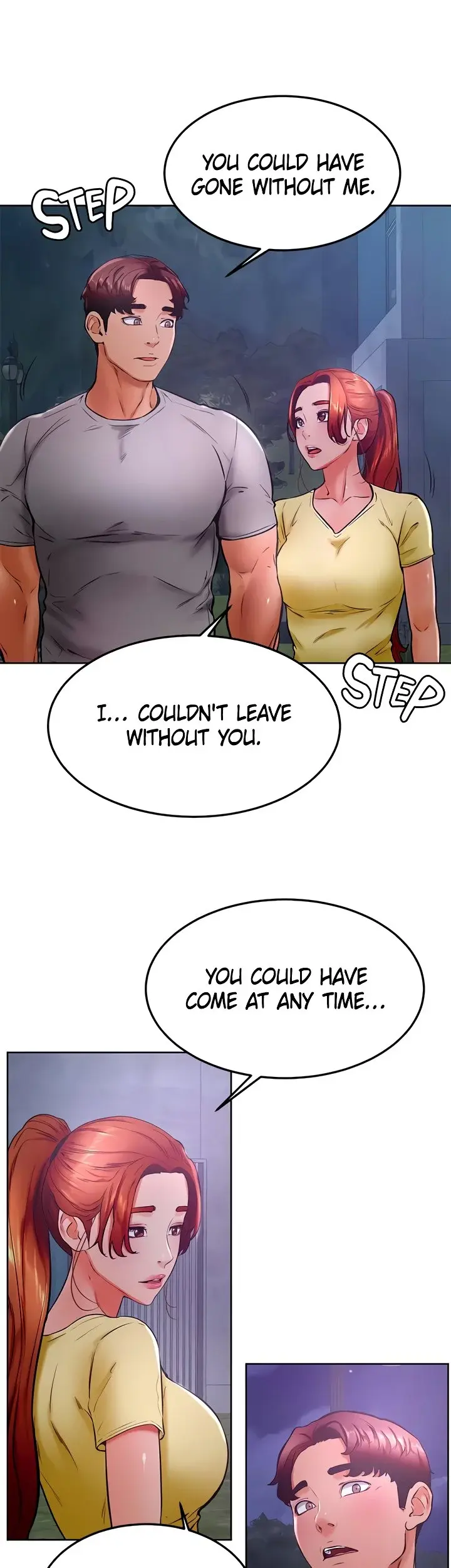 Cheer Up Namjoo Chapter 31 - Page 16