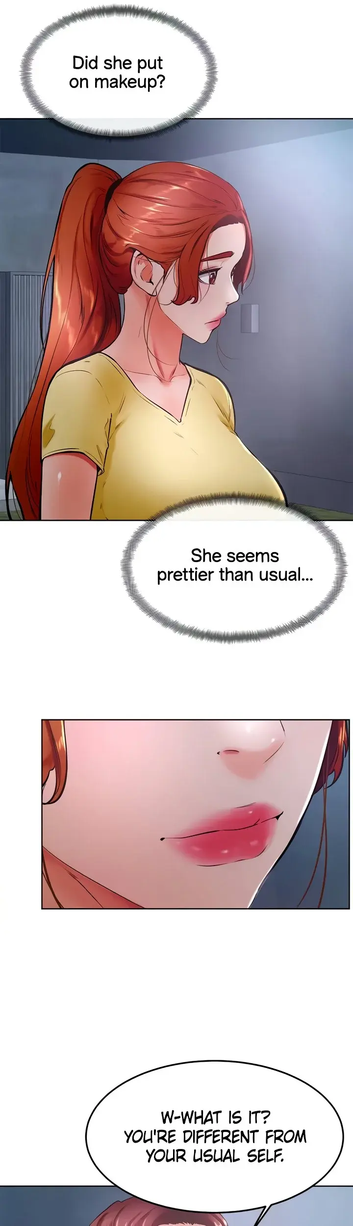 Cheer Up Namjoo Chapter 31 - Page 18