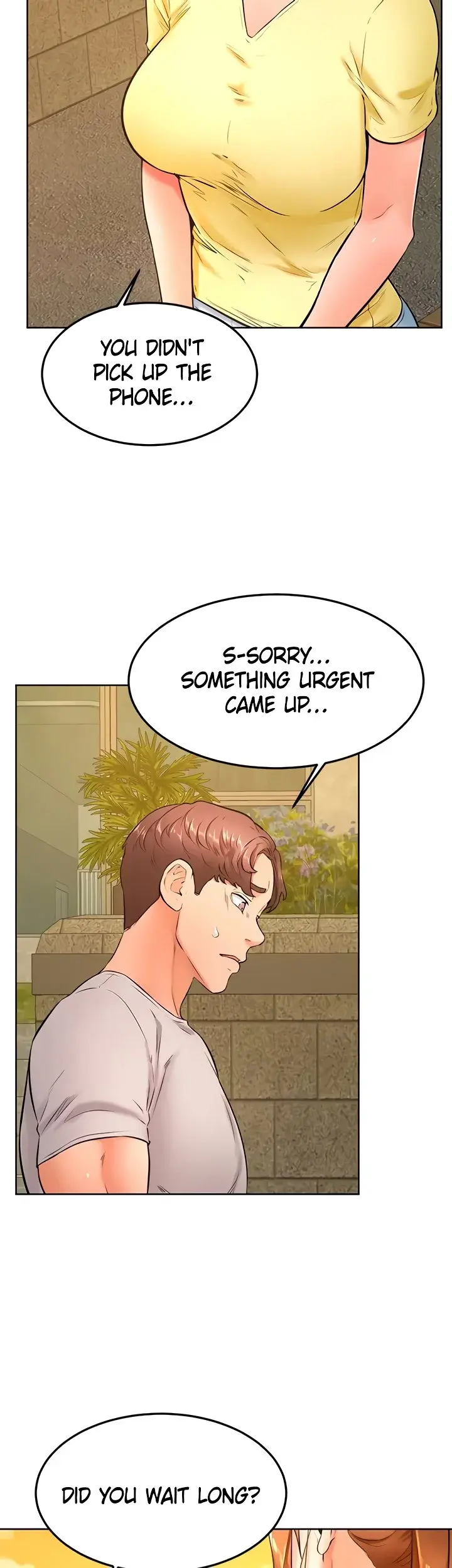 Cheer Up Namjoo Chapter 31 - Page 2