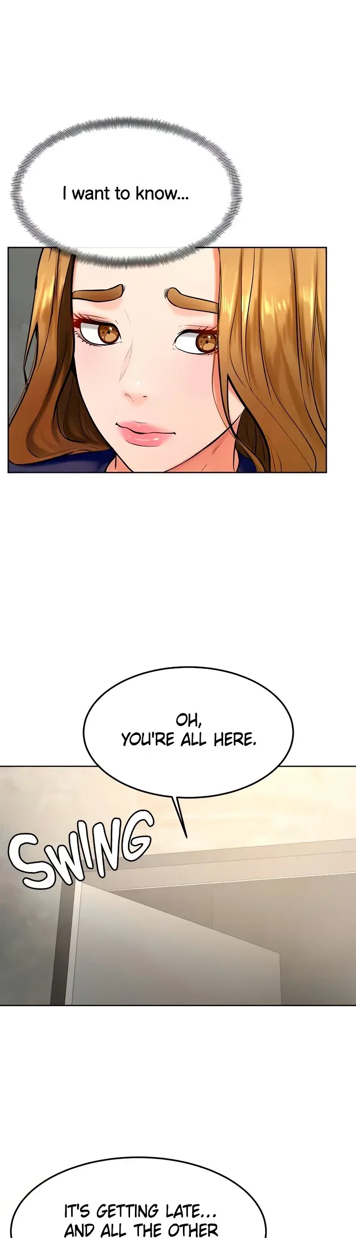 Cheer Up Namjoo Chapter 31 - Page 28