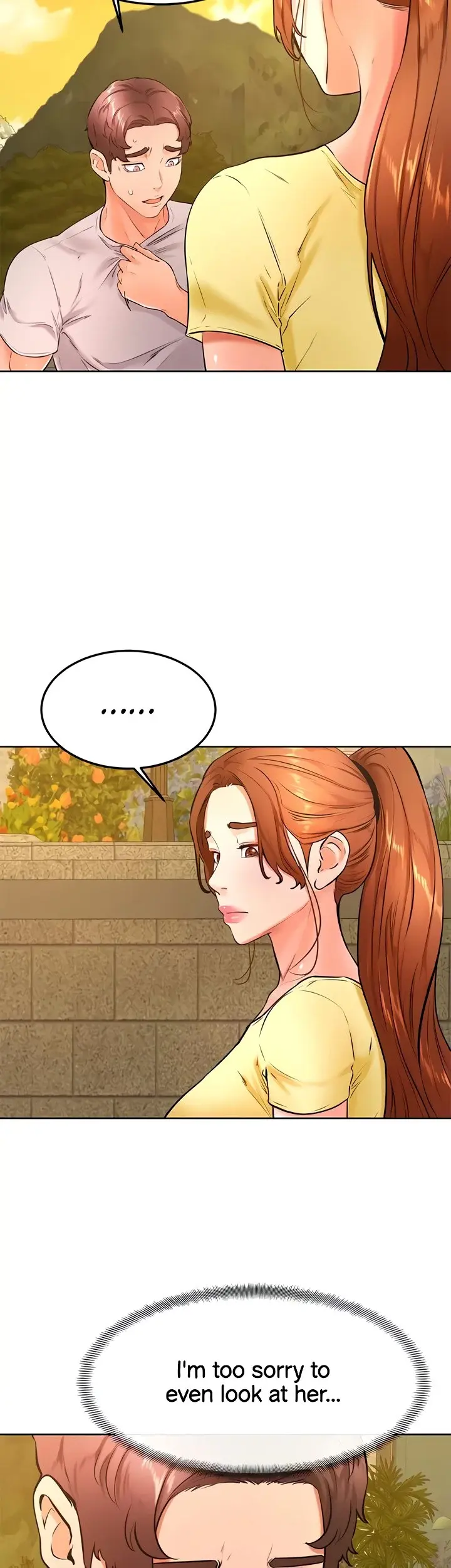 Cheer Up Namjoo Chapter 31 - Page 3