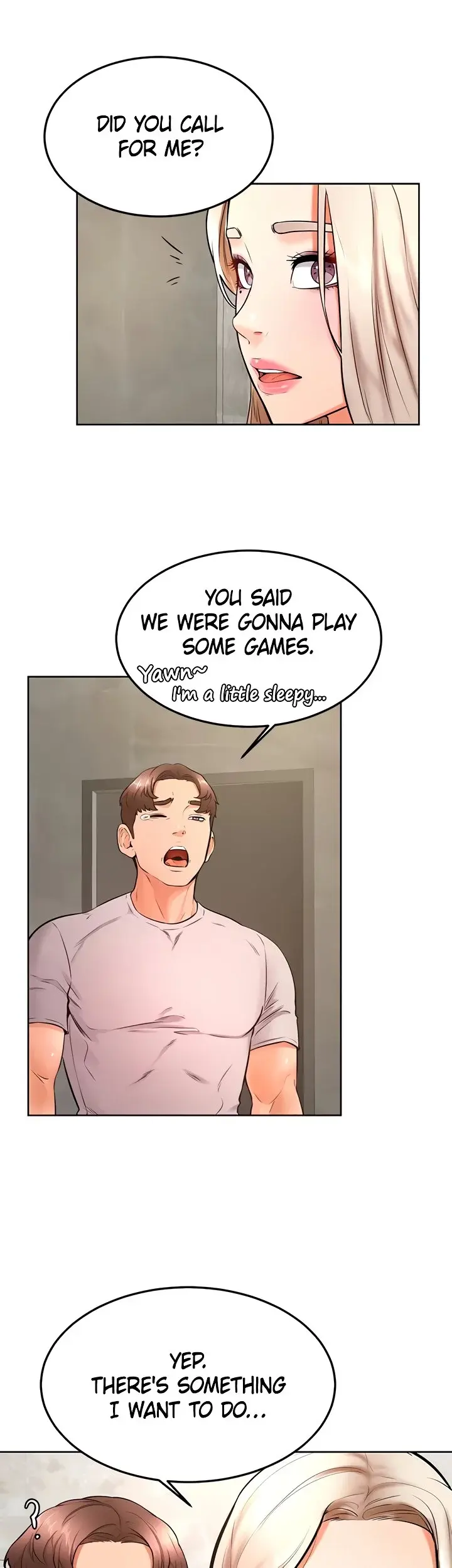 Cheer Up Namjoo Chapter 31 - Page 31