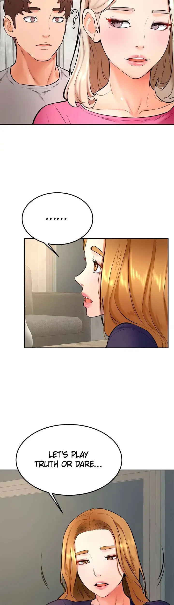 Cheer Up Namjoo Chapter 31 - Page 32