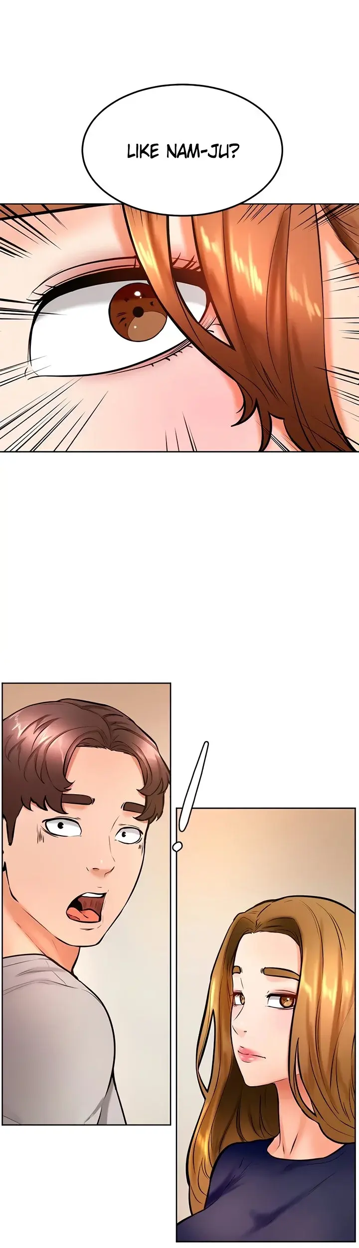 Cheer Up Namjoo Chapter 31 - Page 35