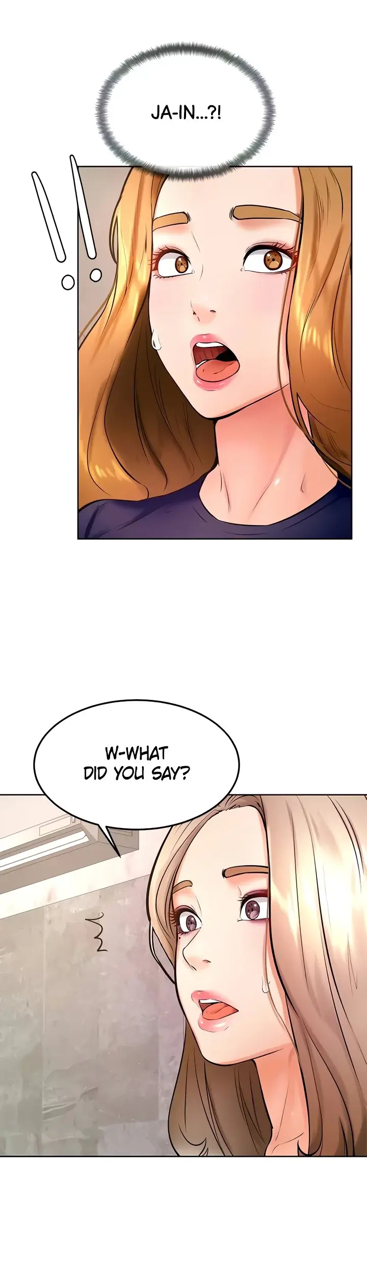 Cheer Up Namjoo Chapter 31 - Page 38
